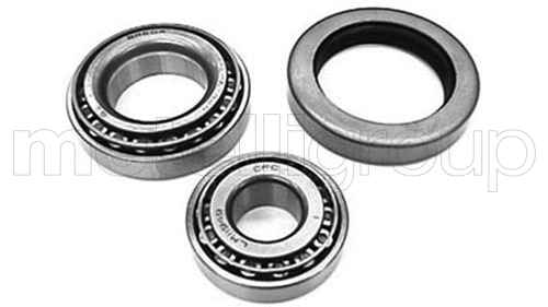 Wheel Bearing Kit (19-2164)