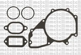 Water Pump, engine cooling (24-1326)