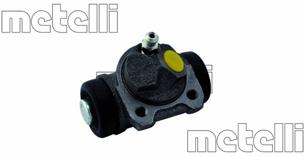 Wheel Brake Cylinder (04-0584)
