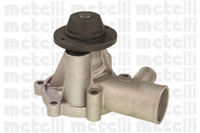 Water Pump, engine cooling (24-0413)