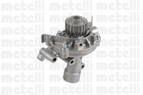 Water Pump, engine cooling (24-1045)