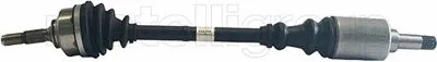 Drive Shaft (17-0415)