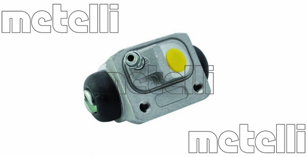 Wheel Brake Cylinder (04-0681)