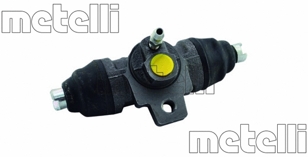 Wheel Brake Cylinder (04-0609)