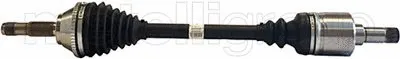 Drive Shaft (17-0086)