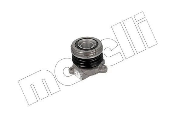 Central Slave Cylinder, clutch (56-0039)