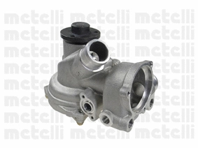 Water Pump, engine cooling (24-0608)