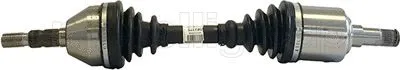 Drive Shaft (17-0768)