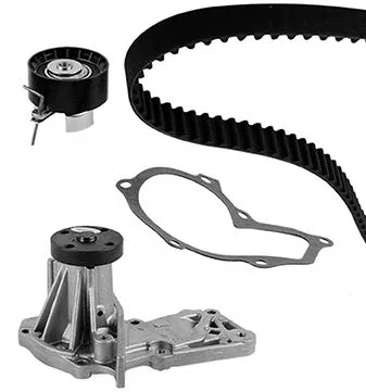 Water Pump & Timing Belt Kit (30-0990-1)