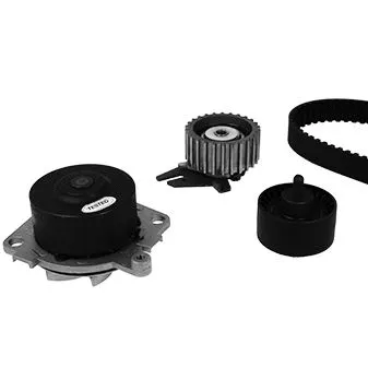 Water Pump & Timing Belt Kit (30-0621-4)