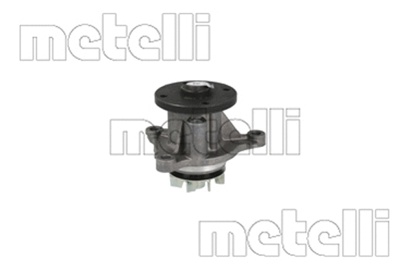 Water Pump, engine cooling (24-1405)