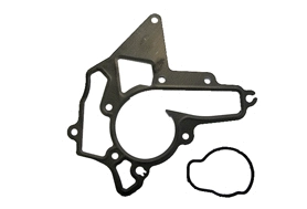 Water Pump, engine cooling (24-0958)