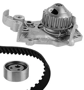 Water Pump & Timing Belt Kit (30-0412-1)