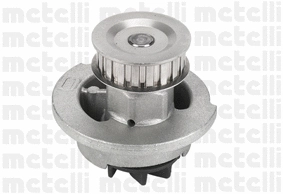 Water Pump, engine cooling (24-0441)