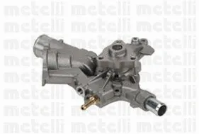 Water Pump, engine cooling (24-1265)