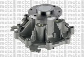 Water Pump, engine cooling (24-1224)