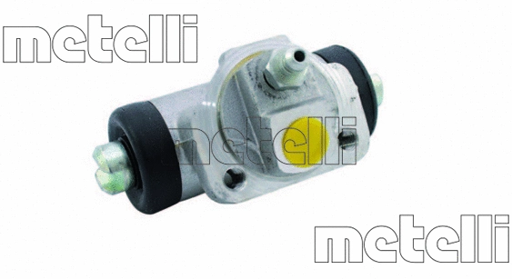 Wheel Brake Cylinder (04-0529)