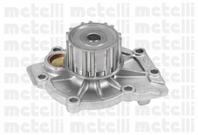 Water Pump, engine cooling (24-0865)