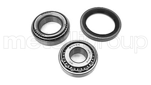 Wheel Bearing Kit (19-1544)