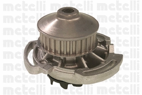 Water Pump, engine cooling (24-0425)