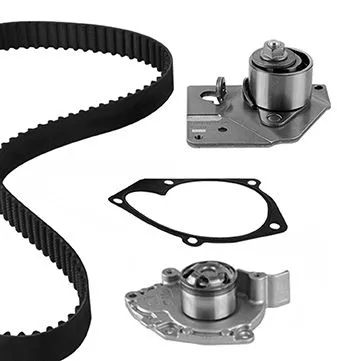Water Pump & Timing Belt Kit (30-1097-1)