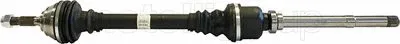 Drive Shaft (17-1302)
