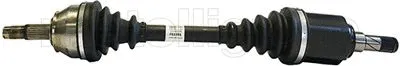 Drive Shaft (17-0651)
