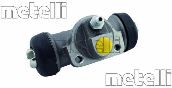 Wheel Brake Cylinder (04-0897)
