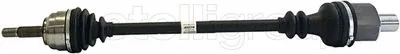 Drive Shaft (17-0586)