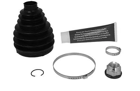 Bellow Kit, drive shaft