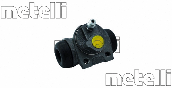 Wheel Brake Cylinder (04-0743)