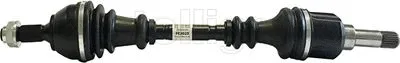Drive Shaft (17-0027)