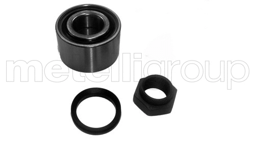Wheel Bearing Kit (19-2529)