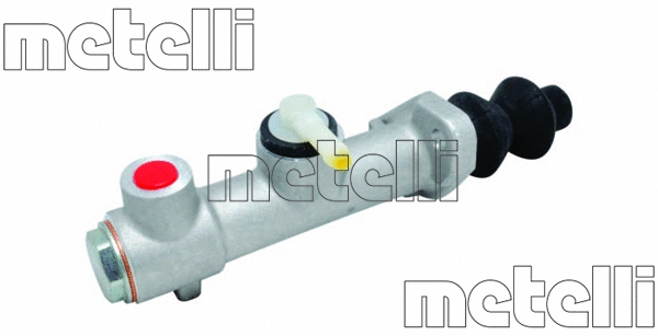 Master Cylinder, clutch (55-0009)