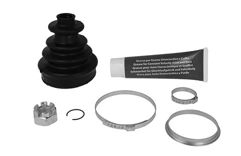 Bellow Kit, drive shaft (13-0233)