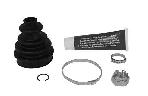 Bellow Kit, drive shaft (13-0422)