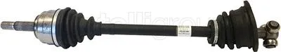 Drive Shaft (17-0041)