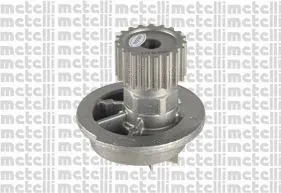 Water Pump, engine cooling (24-0696)