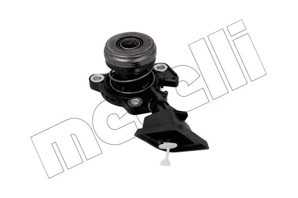 Central Slave Cylinder, clutch (56-0068)