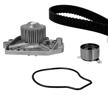 Water Pump & Timing Belt Kit (30-0897-1)