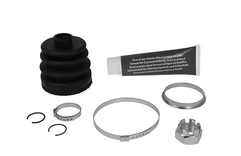 Bellow Kit, drive shaft (13-0025)