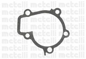 Water Pump, engine cooling (24-0698)