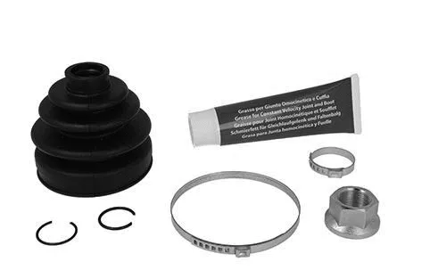 Bellow Kit, drive shaft (13-0472)
