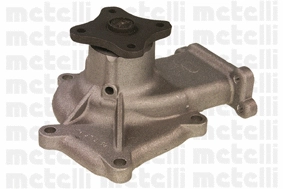 Water Pump, engine cooling (24-0538)