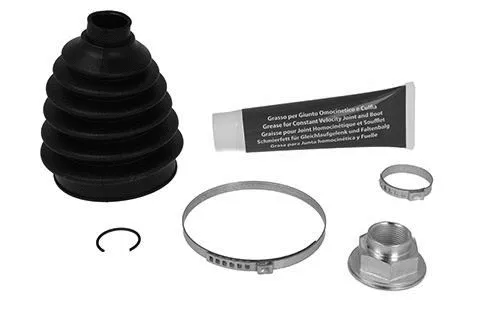 Bellow Kit, drive shaft (13-0395)