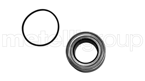 Wheel Bearing Kit (19-2745)