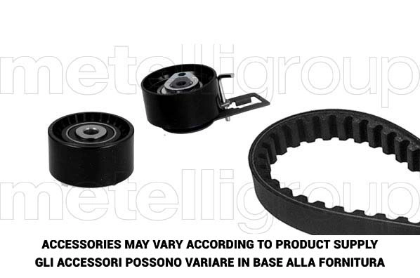 Timing Belt Kit (29-0154)