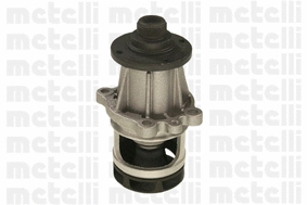Water Pump, engine cooling (24-0431)