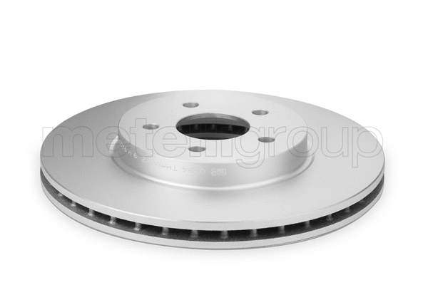 Brake Disc (23-0684C)