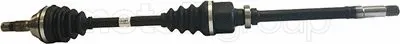 Drive Shaft (17-0133)